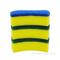 Professional Scourer Factory Supply Scense Sponge Screer